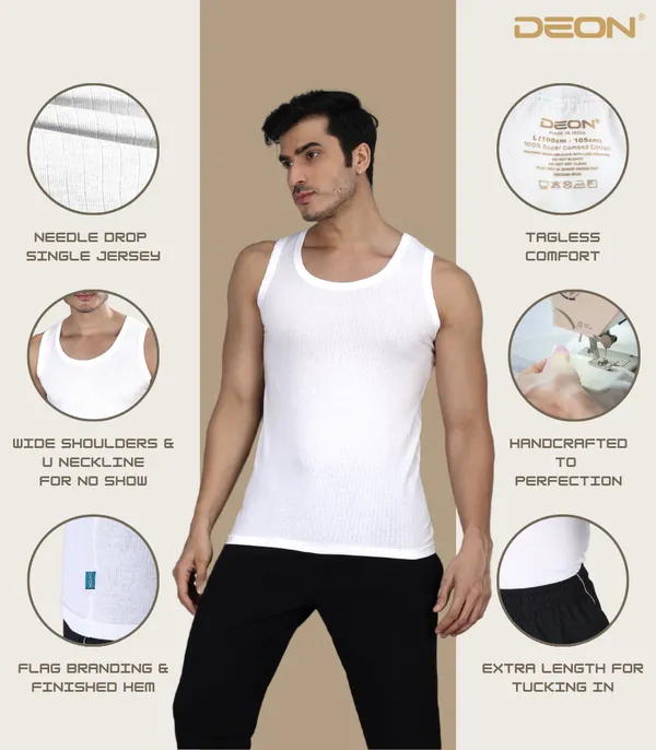 Arctic_White_Supercombed_Cotton_Plain_Parker_Vest_For_Men_(Pack_Of_2)
