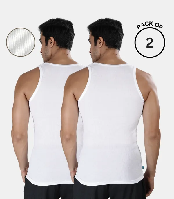 Cotton_Derby_2X2_Rib_Vest_For_Men_|_Basic_Series_-_100%_Super_Combed_Cotton_|Pack_Of_2
