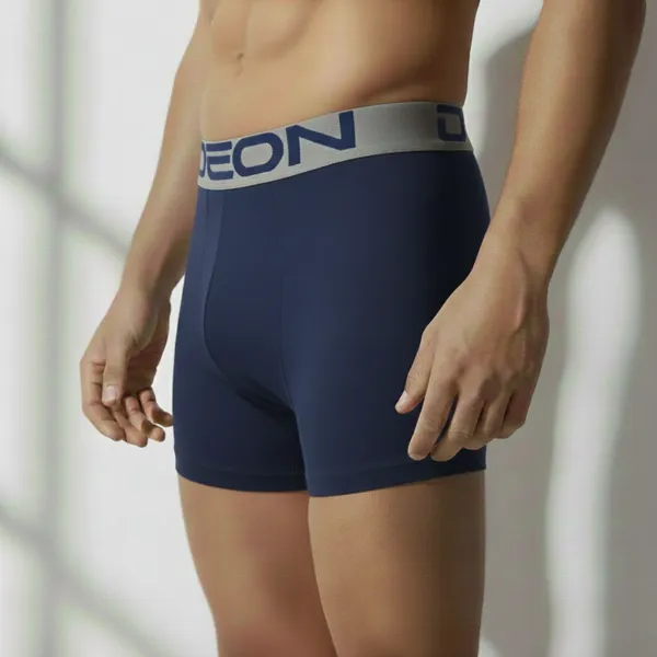 Cotton_Elastane_Plain_Trunk_|_Ultra_Series_-_Super_Stretchable,_Metallic_Waistband_|_Pack_of_2_(Jet_Black,_True_Navy)