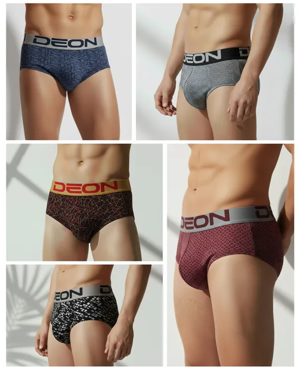 Cotton_Elastane_Printed_Brief_|_Ultra_Series_-_Super_Stretchable,_Metallic_Waistband_|_Pack_of_5_(Assorted_Colours)
