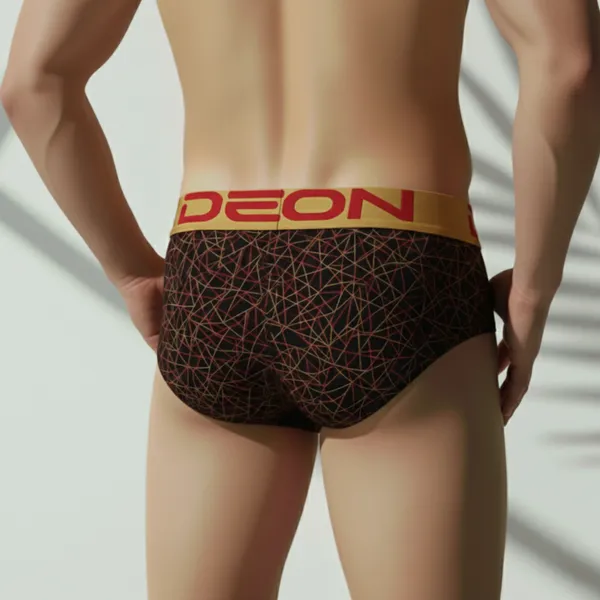 Cotton_Elastane_Printed_Brief_|_Ultra_Series_-_Super_Stretchable,_Metallic_Waistband_|_Pack_of_5_(Assorted_Colours)