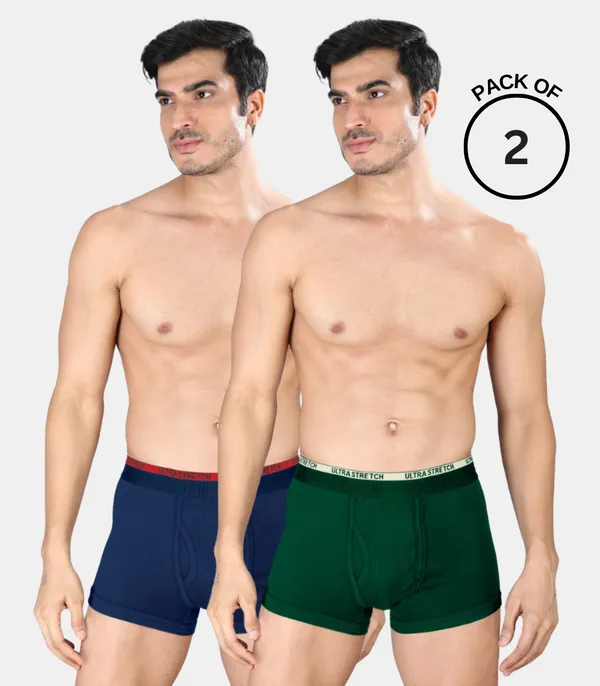 100%_Cotton_Semi_Long_Trunk_|_Basic_Series_-_Supercombed_Cotton,_All-Day_Comfort_|_Pack_of_2_(Assorted_Colours)