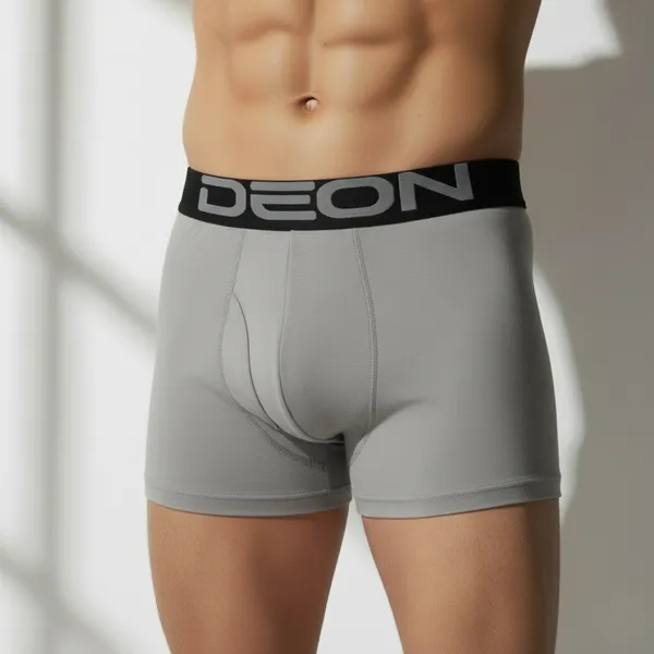 Cotton_Elastane_Plain_Trunk_|_Ultra_Series_-_Super_Stretchable,_Metallic_Waistband_|_Pack_of_2_(Petrol_Green,_Dusty_Grey)