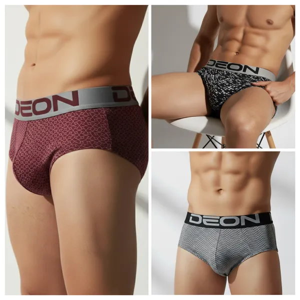 Cotton_Elastane_Printed_Brief_|_Ultra_Series_-_Super_Stretchable,_Metallic_Waistband_|_Pack_of_3_(Black,_Wine,_Silver)