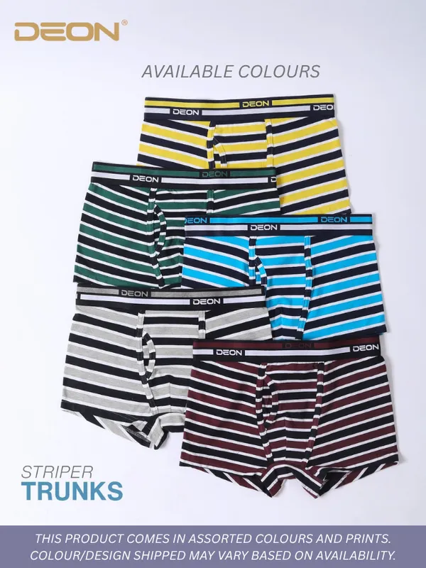 Cotton_Elastane_Striped_Trunk_|_Ultra_Series_-_Super_Stretchable,_Micro_Nylon_Waistband_|_Pack_of_2_(Assorted_Colours)