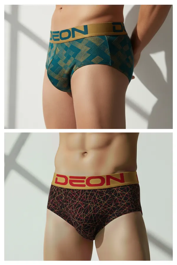 Cotton_Elastane_Printed_Brief_|_Ultra_Series_-_Super_Stretchable,_Metallic_Waistband_|_Pack_of_2_(Assorted_Colours)