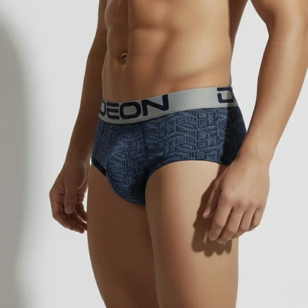 Cotton_Elastane_Printed_Brief_|_Ultra_Series_-_Super_Stretchable,_Metallic_Waistband_|_Pack_of_2_(Assorted_Colours)