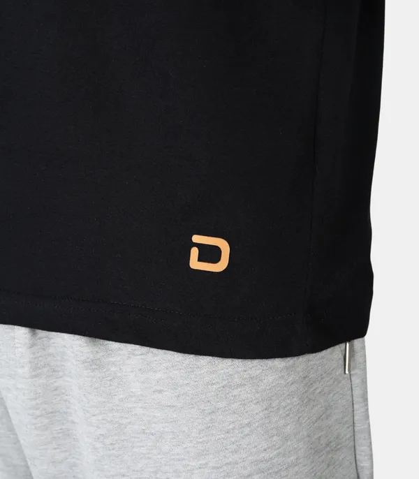 100%_Super_Combed_Cotton_Round_Neck_Tshirt_|Pack_of_3_(Black)