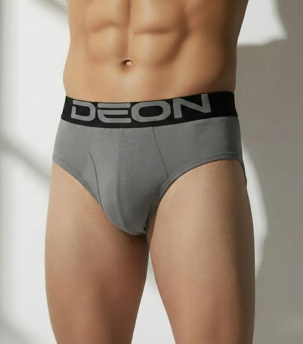 Cotton_Elastane_Plain_Brief_|_Ultra_Series_-_Super_Stretchable,_Metallic_Waistband_|_Pack_of_2_(Jet_Black,_Dusty_Grey)