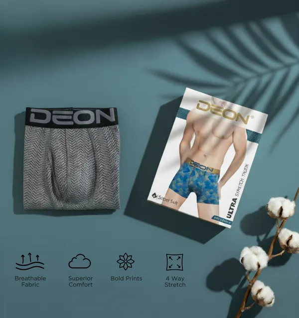 Cotton_Elastane_Printed_Trunk_|_Ultra_Series_-_Super_Stretchable,_Metallic_Waistband_|_Sterling_Silver