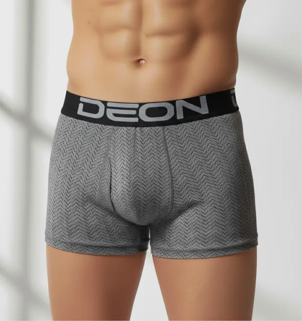 Cotton_Elastane_Printed_Trunk_|_Ultra_Series_-_Super_Stretchable,_Metallic_Waistband_|_Sterling_Silver