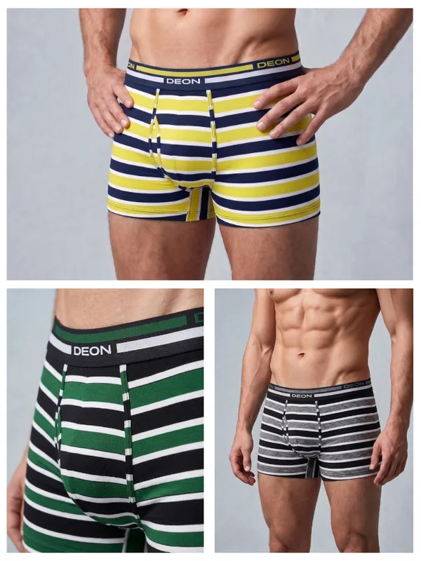 Cotton_Elastane_Striped_Trunk_|_Ultra_Series_-_Super_Stretchable,_Micro_Nylon_Waistband_|_Pack_of_3_(Assorted_Colours)