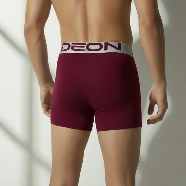 Cotton_Elastane_Plain_Trunk_|_Ultra_Series_-_Super_Stretchable,_Metallic_Waistband_|_Pack_of_2_(True_Navy,_Crimson_Wine)