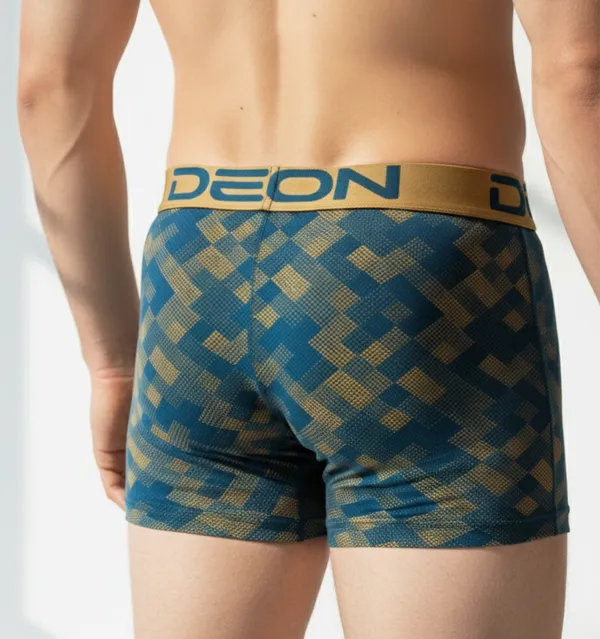 Cotton_Elastane_Printed_Trunk_|_Ultra_Series_-_Super_Stretchable,_Metallic_Waistband_|_Pack_of_2_(Teal_Torque,_Sterling_Silver)