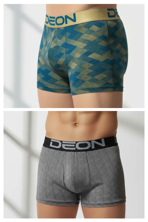 Cotton_Elastane_Printed_Trunk_|_Ultra_Series_-_Super_Stretchable,_Metallic_Waistband_|_Pack_of_2_(Teal_Torque,_Sterling_Silver)