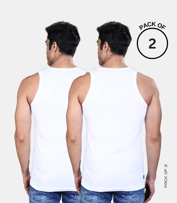 White_Super_Combed_Cotton_Regular_Vest_For_Men_(Pack_Of_2)