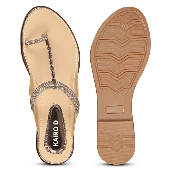 Grey_Cushioned_Flats_For_Women_|_Premium_And_Durable_Flats_For_Everyday_Use