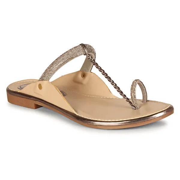 Grey_Cushioned_Flats_For_Women_|_Premium_And_Durable_Flats_For_Everyday_Use