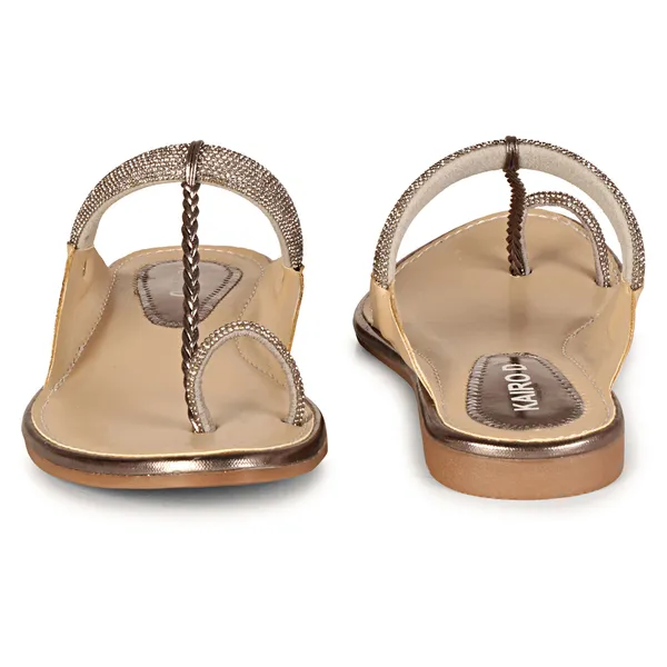 Grey_Cushioned_Flats_For_Women_|_Premium_And_Durable_Flats_For_Everyday_Use