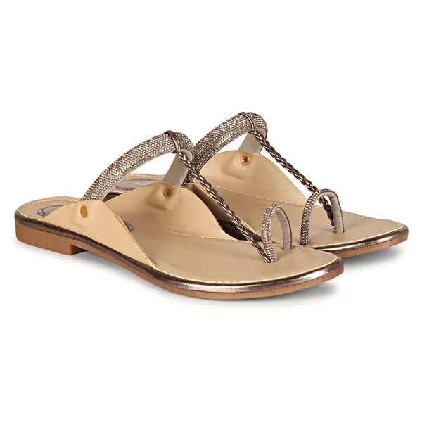 Grey_Cushioned_Flats_For_Women_|_Premium_And_Durable_Flats_For_Everyday_Use