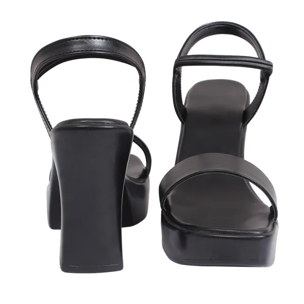 Black_Strap_Block_Heels_For_Women_|_Premium_and_Durable_Heels_For_Everyday_Use