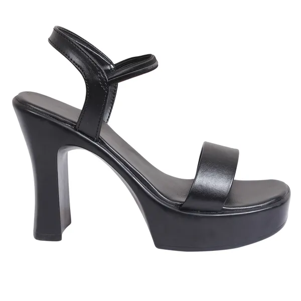 Black_Strap_Block_Heels_For_Women_|_Premium_and_Durable_Heels_For_Everyday_Use