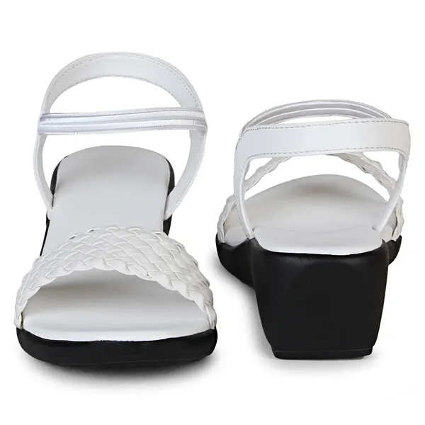 White_Ankle_Strap_Braided_Wedge_Sandals_For_Women