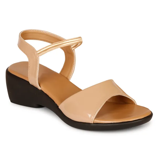 Beige_Ankle-Strap_Wedge_Sandals_For_Women
