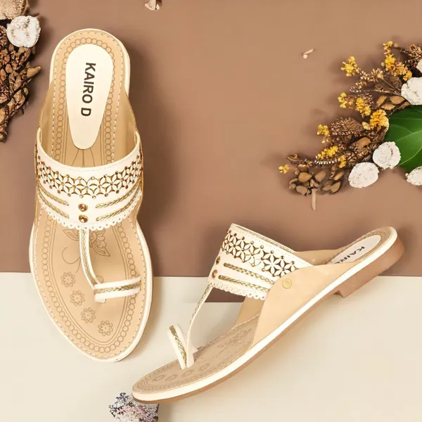 White_Cushioned_Flats_For_Women_|_Premium_And_Durable_Flats_For_Everyday_Use