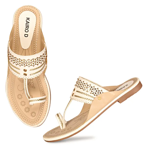 White_Cushioned_Flats_For_Women_|_Premium_And_Durable_Flats_For_Everyday_Use
