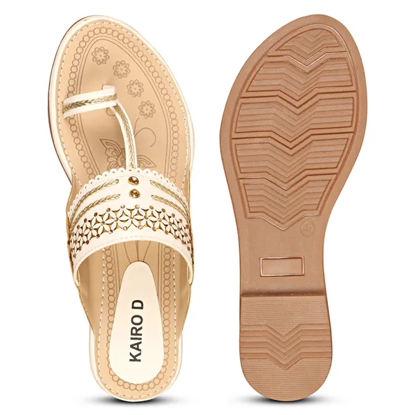 White_Cushioned_Flats_For_Women_|_Premium_And_Durable_Flats_For_Everyday_Use