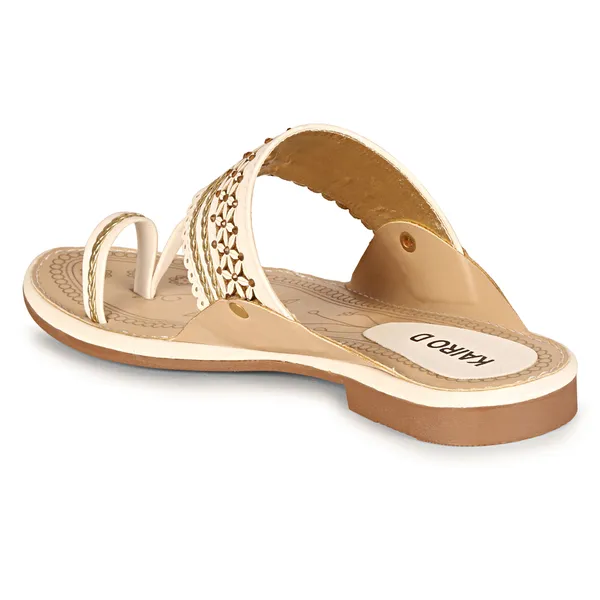 White_Cushioned_Flats_For_Women_|_Premium_And_Durable_Flats_For_Everyday_Use