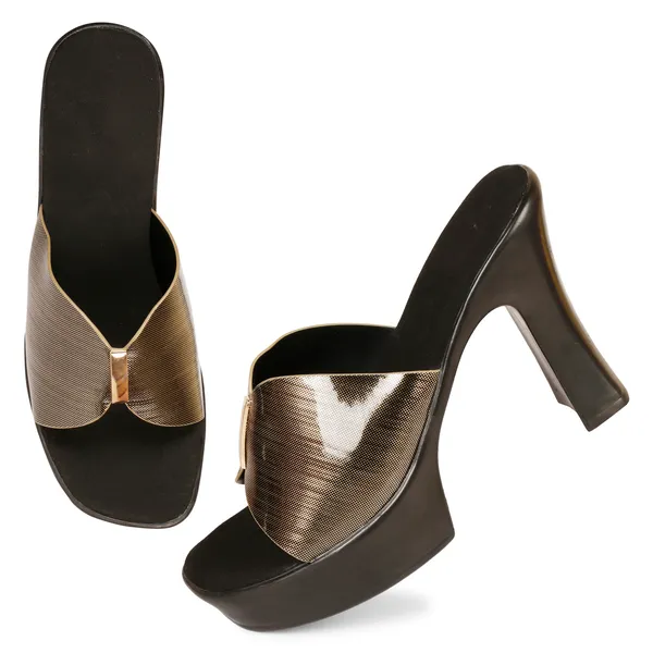 Copper_Glam_Slide_Heels_Sandals_For_Women_|_Premium_And_Durable_Sandals_For_Everyday_Use