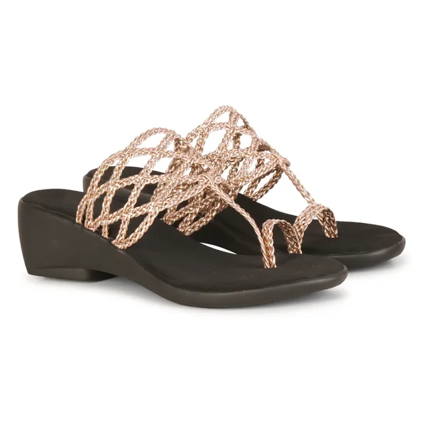 Black_Wedge_Sandals_For_Women_|_Premium_And_Durable_Sandals_For_Everyday_Use
