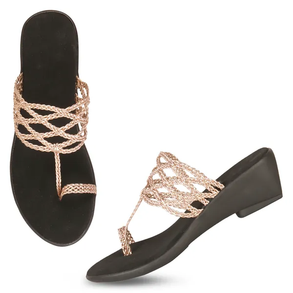 Black_Wedge_Sandals_For_Women_|_Premium_And_Durable_Sandals_For_Everyday_Use