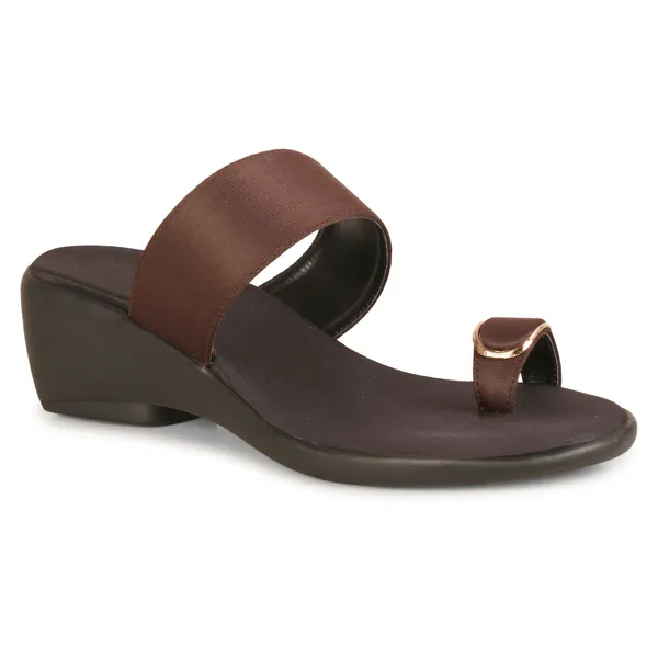 Brown_Toe-Tally_Wedge_Slippers_For_Women