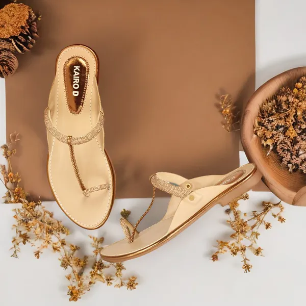 Antique_Soft_Cushioned_Flats_For_Women_|_Premium_And_Durable_Flats_For_Everyday_Use