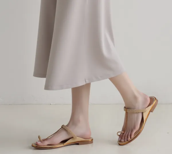Antique_Soft_Cushioned_Flats_For_Women_|_Premium_And_Durable_Flats_For_Everyday_Use