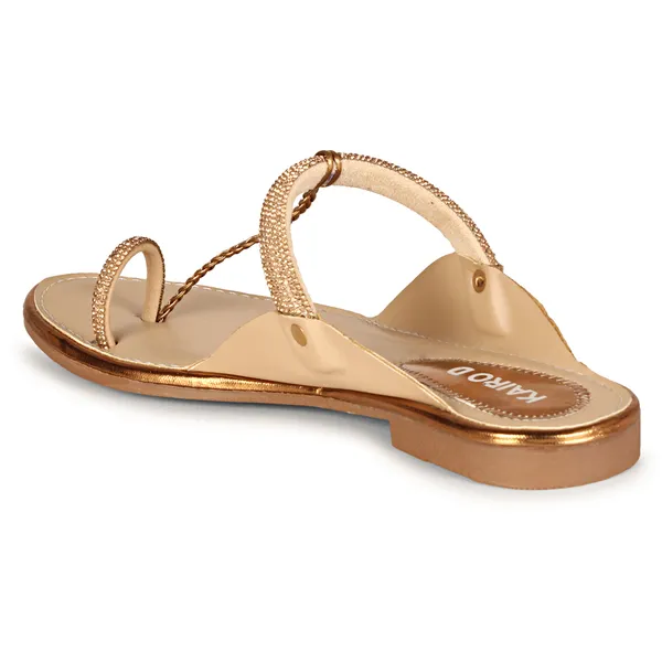 Antique_Soft_Cushioned_Flats_For_Women_|_Premium_And_Durable_Flats_For_Everyday_Use