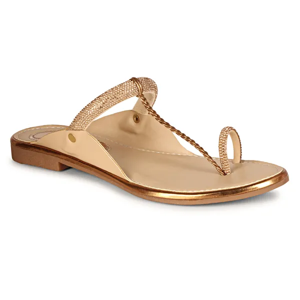 Antique_Soft_Cushioned_Flats_For_Women_|_Premium_And_Durable_Flats_For_Everyday_Use