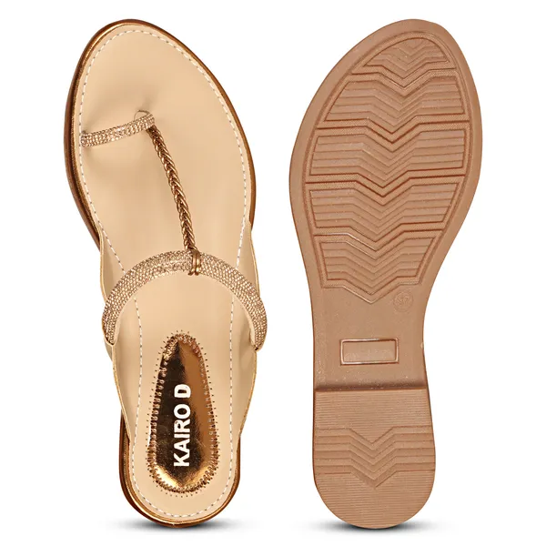 Antique_Soft_Cushioned_Flats_For_Women_|_Premium_And_Durable_Flats_For_Everyday_Use
