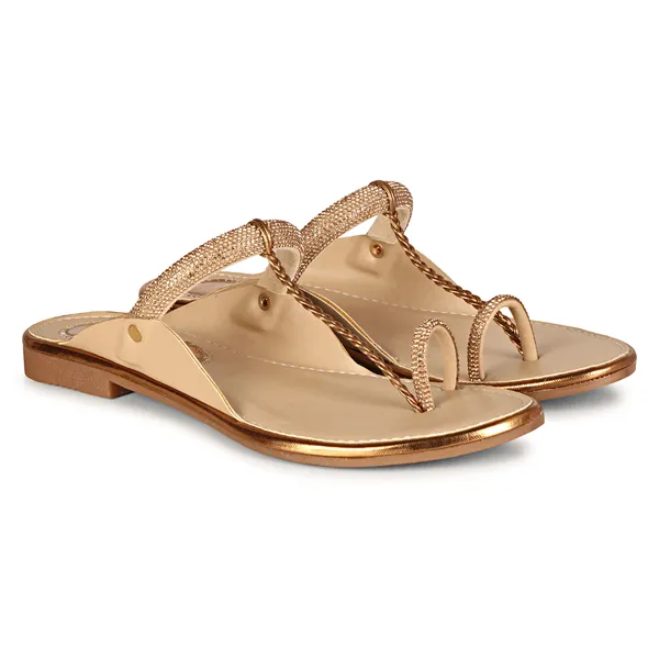 Antique_Soft_Cushioned_Flats_For_Women_|_Premium_And_Durable_Flats_For_Everyday_Use