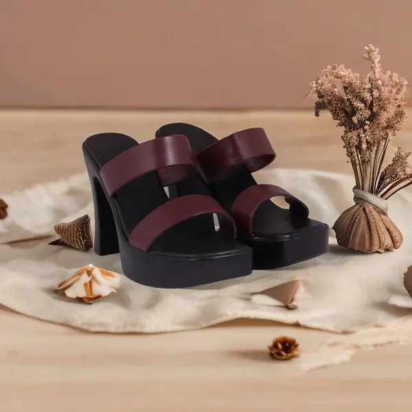Cherry_Twin_Strap_Heels_Sandals_For_Women_|_Premium_And_Durable_Sandals_For_Everyday_Use