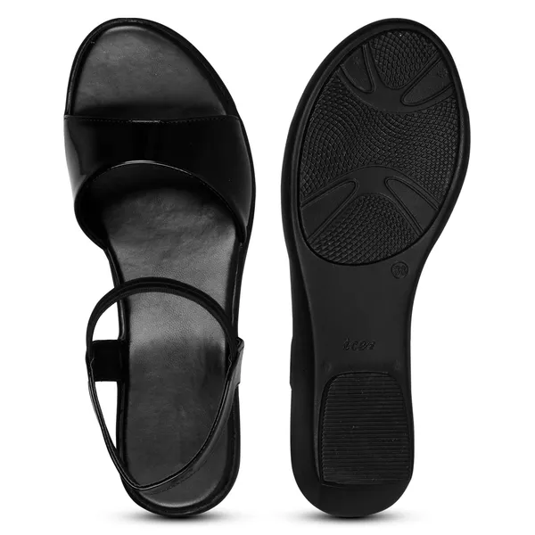 Black_Ankle-Strap_Wedge_Sandals_For_Women