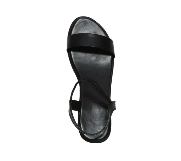 Black_Sleek_Straps_Low_Wedge_Sandals_For_Women