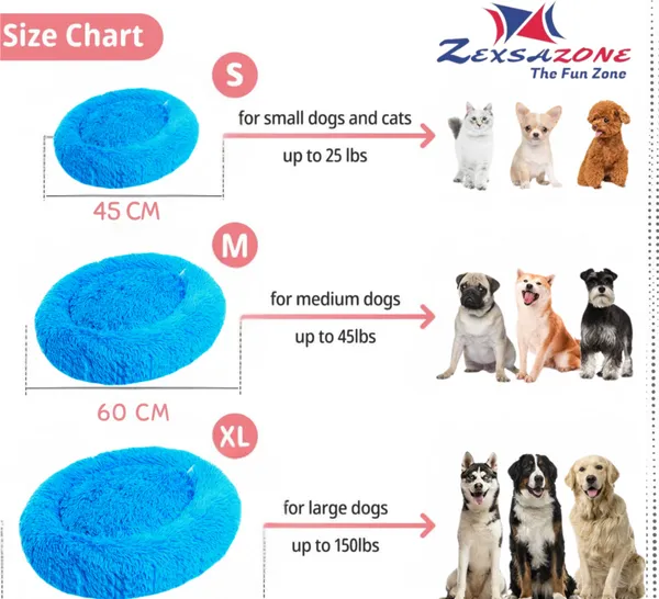 Blue_Polyester_Staple_Fiber_Non-Toxic_High_Quality_Material_Mat_For_Cat_&_Dog