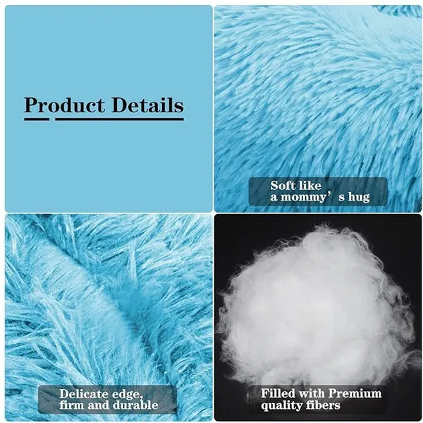 Blue_Polyester_Staple_Fiber_Non-Toxic_High_Quality_Material_Mat_For_Cat_&_Dog