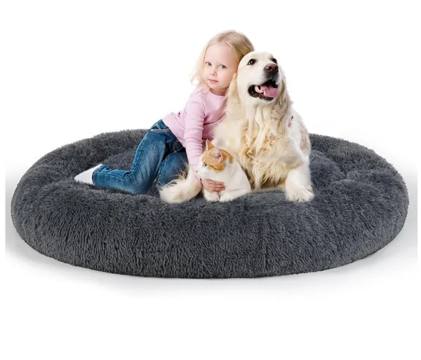 Xl washable dog beds sales