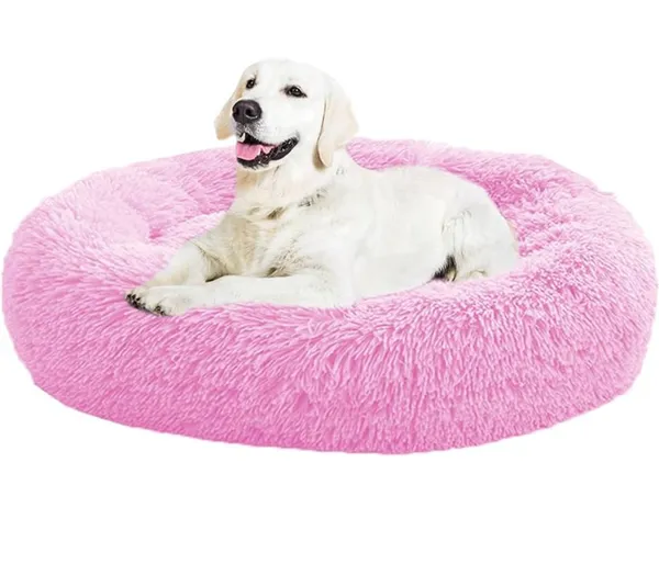 Round_Donut_Comfortable_Both_Sides_Ausable_Washable__Dog_Bed_for_Extra_Large_Dogs_l_Extra_Large_Bed_for_Large_Dogs_l_Adult_Dogs_l_XL_and_XXL_Dog_Bed_for_Giant_Dogs_l_Pets_in_Winter_Season