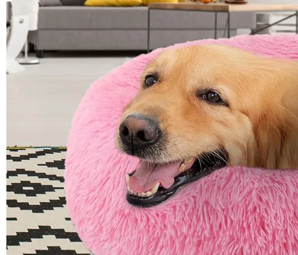 Round_Donut_Comfortable_Both_Sides_Ausable_Washable__Dog_Bed_for_Extra_Large_Dogs_l_Extra_Large_Bed_for_Large_Dogs_l_Adult_Dogs_l_XL_and_XXL_Dog_Bed_for_Giant_Dogs_l_Pets_in_Winter_Season